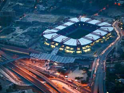 Δέκα συλλήψεις μετά το χθεσινό ντέρμπι