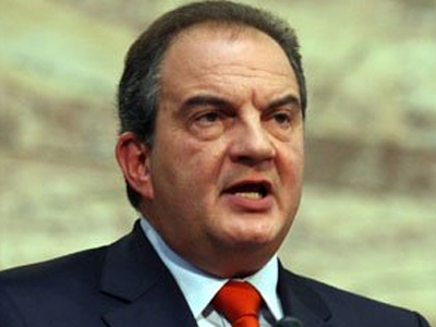 Καραμανλής: Ανάγκη για συστράτευση και εθνική ομοψυχία