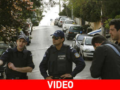 Εν αναμονή των αποτελεσμάτων DNA