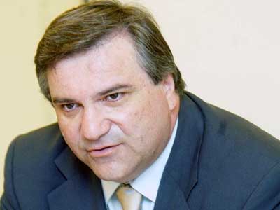 Ο Χ. Καστανίδης για τον νόμο περί ευθύνης υπουργών