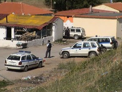 Έστησαν ενέδρα σε οδηγό