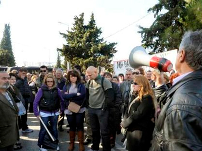Απέκλεισαν την Περιφέρεια Δυτικής Μακεδονίας λόγω «Καλλικράτη»