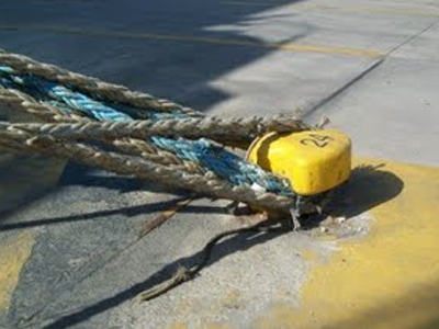 Προβλήματα στις θαλάσσιες συγκοινωνίες