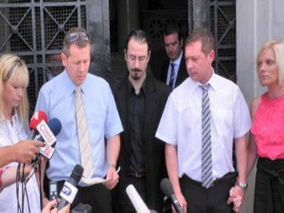 Στο εδώλιο για την τραγωδία στο Louis Corcyra Beach