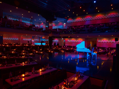 «Λουκέτο» σε κέντρα διασκέδασης λόγω φοροδιαφυγής