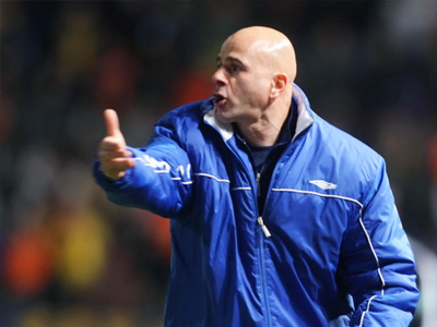 Οι φίλαθλοι αξίζουν καλύτερη μπάλα…