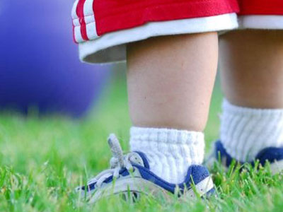 Άσκηση και διατροφή “σύμμαχοι” κατά της παιδικής παχυσαρκίας