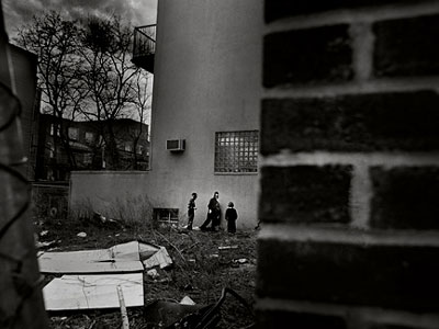 «Στα αζήτητα» οι ανήλικοι εμπρηστές