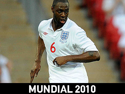 Mundial «τέλος» για τον Λέντλεϊ Κινγκ