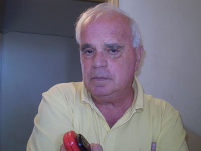 Ενέδρα σε επιχειρηματία με λεία 100.000 ευρώ