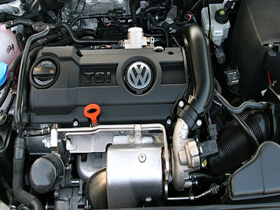 Ο κινητήρας… μύριζε ηρωίνη