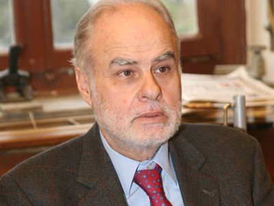 Παραιτήθηκε ο Χρήστος Κίττας