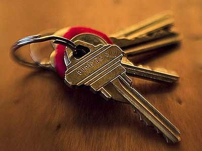 Ληστές και… κλειδοκράτορες