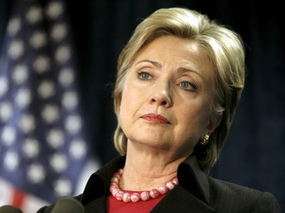 Αυστηρό μήνυμα Κλίντον στην Τεχεράνη