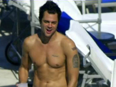 Μπαμπάς για δεύτερη φορά