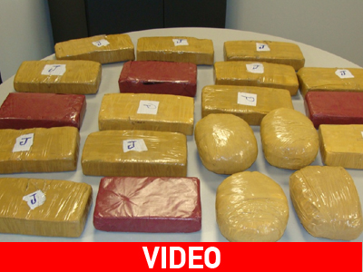 Kύκλωμα κοκαΐνης με «πλοκάμια» σε Αττική και Σερβία Kύκλωμα κοκαΐνης με «πλοκάμια» σε Αττική και Σερβία