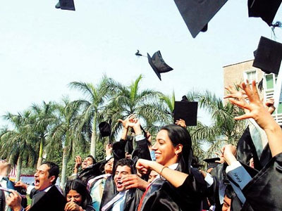 «Πρόκληση» η χορήγηση αδειών λειτουργίας σε κολέγια