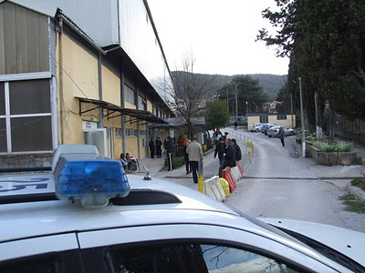 Εγκληματική αδιαφορία στο κολυμβητήριο Ιωαννίνων