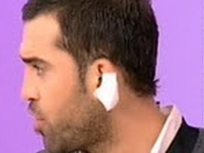 Στη… σέντρα ο ναύτης Ψωμόπουλος