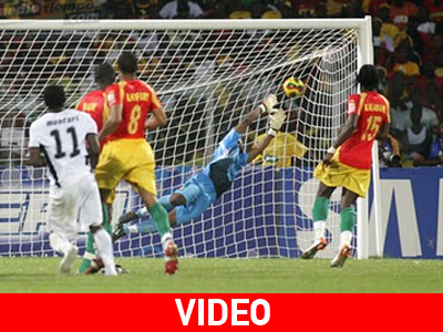 Κόπα Άφρικα: Στους «8» η Αλγερία