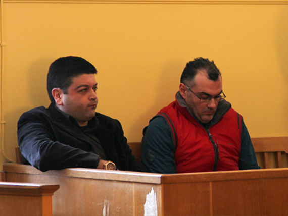 Ζωντανεύουν μνήμες της 6ης Δεκεμβρίου 2008