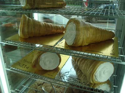 Κορνέδες – γίγας για απόλαυση δίχως τέλος