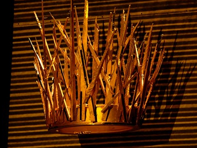 ΕΡΤ, η εξαδάκτυλη-βασιλική