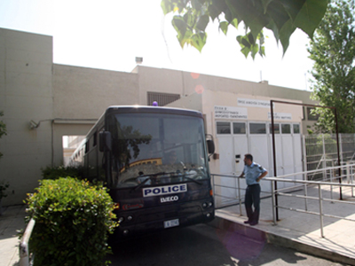 Το καλοκαίρι η μετεγκατάσταση των φυλακών