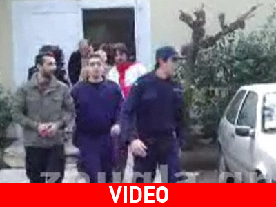 Εισαγγελέας: «Αθώος για απόπειρα ανθρωποκτονίας ο Κουνταρδάς» Εισαγγελέας: «Αθώος για απόπειρα ανθρωποκτονίας ο Κουνταρδάς»