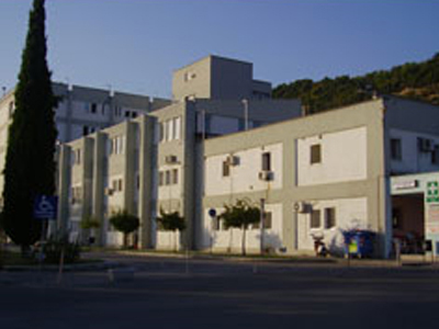 Διαβιβάστηκε ο φάκελος για τον θάνατο του βρέφους στην Κοζάνη