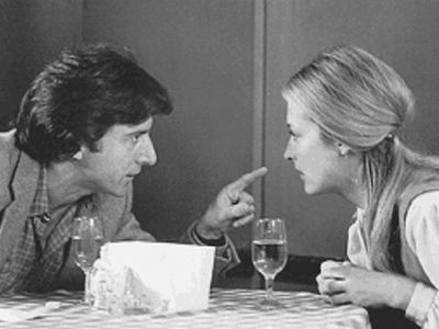 Κόντρα μέχρις εσχάτων