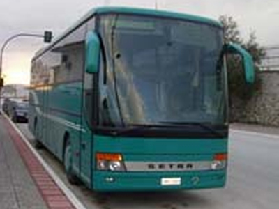 Μέσω Αγιάς η διέλευση των ΚΤΕΛ