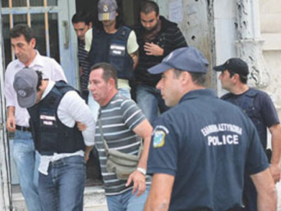 Στον ανακριτή οι δολοφόνοι του Γιάννη Κυπριωτάκη