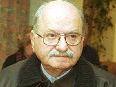 Πήρε εξιτήριο ο Λεωνίδας Κύρκος