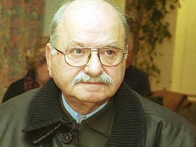 Στη Μονάδα Εμφραγμάτων ο Λεωνίδας Κύρκος