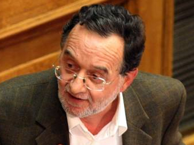 Π. Λαφαζάνης: Εκποιούν στρατηγικά «φιλέτα»