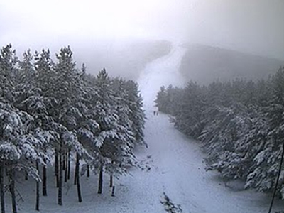 Περιπέτεια για 16χρονους στις πλαγιές του Λαϊλιά
