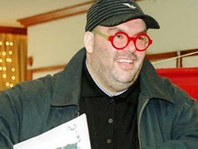 Αποχώρησε από το VETO ο Θανάσης Λάλας