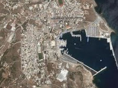 Διεκδικεί από το Δημόσιο 147 στρέμματα