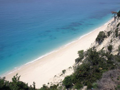 Τελευταία βουτιά για τέσσερις παραθεριστές