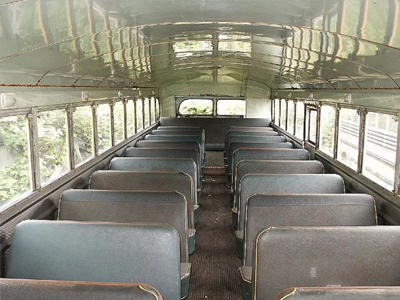 Διακίνηση ναρκωτικών… μέσω ΚΤΕΛ