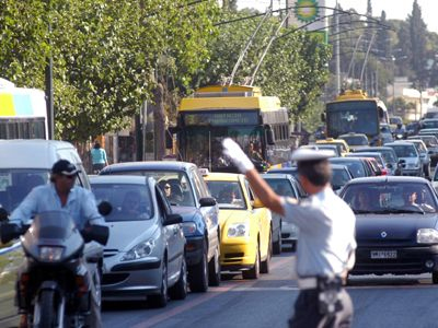 «Κομφούζιο» στη Λεωφόρο Κηφισίας