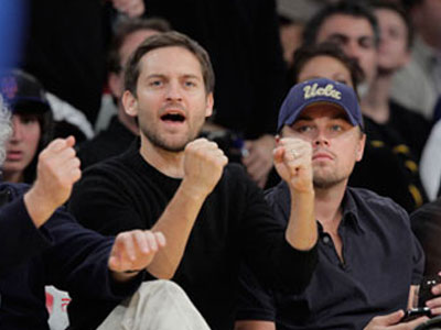 Χαλάρωσαν στο γήπεδο