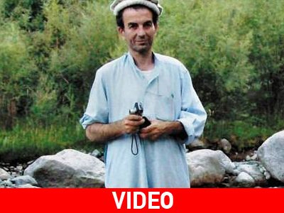 Στην ελληνική πρεσβεία του Ισλαμαμπάντ ο Λερούνης