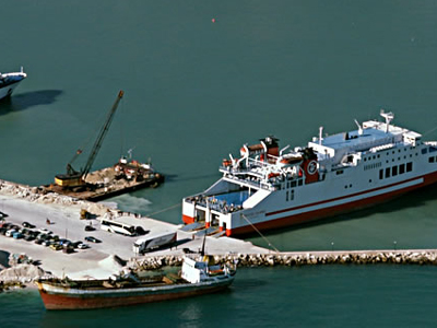 Γλίστρησε, έπεσε και σκοτώθηκε