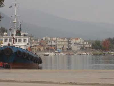 Θρίλερ με τον πνιγμό ηλικιωμένου