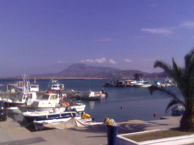 Κλειστές δημόσιες υπηρεσίες και τράπεζες στην Κύμη