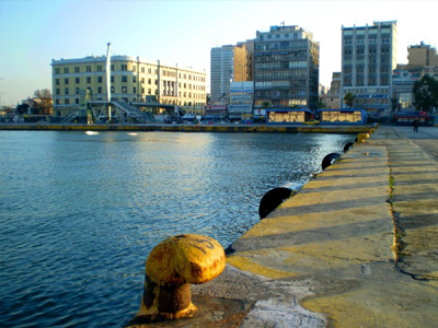 Απαγόρευση κυκλοφορίας σκαφών στον Πειραιά λόγω ασκήσεων