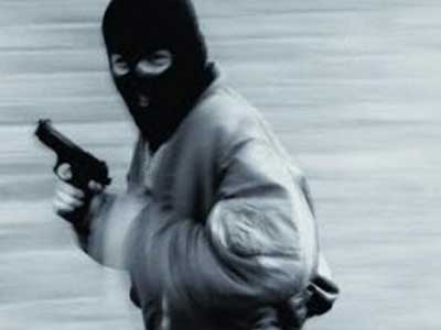 Εφιαλτική βραδιά στα χέρια ληστών