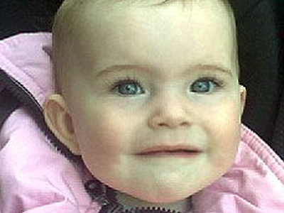 Ανακρίνεται για τον θάνατο της 2χρονης κόρης της